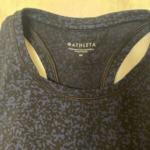 Athleta tank top